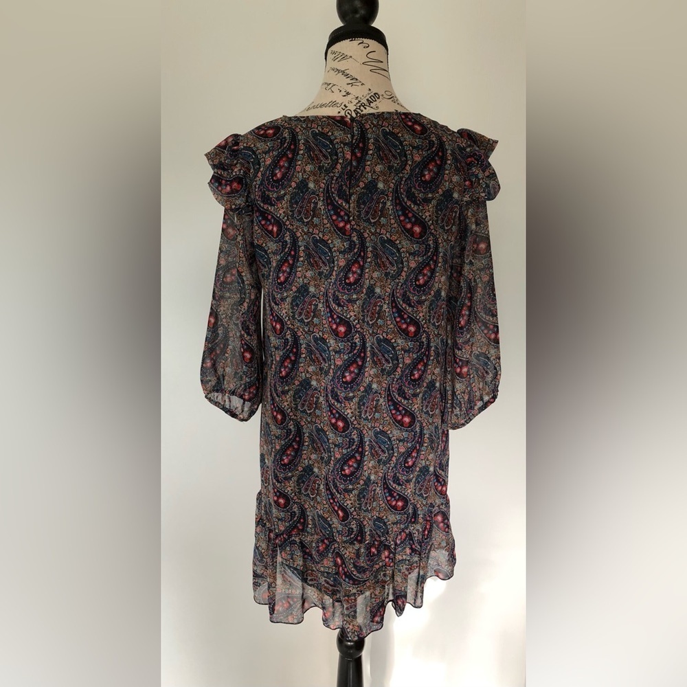 VINTAGE R. N. From London size m/l - Picture 3 of 6